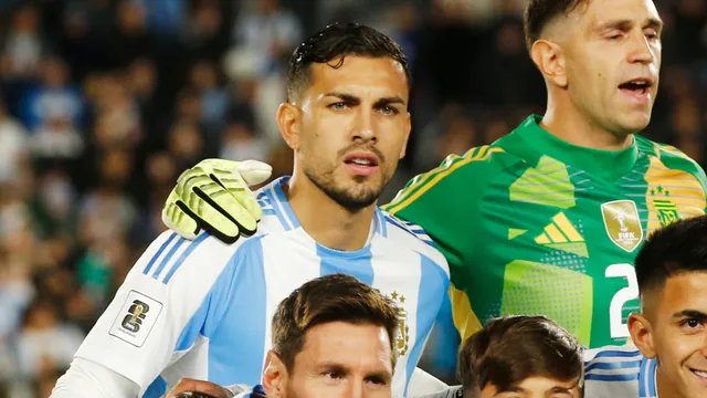 La "mala" noticia que recibió Boca con Leandro Paredes tras el Argentina-Venezuela
