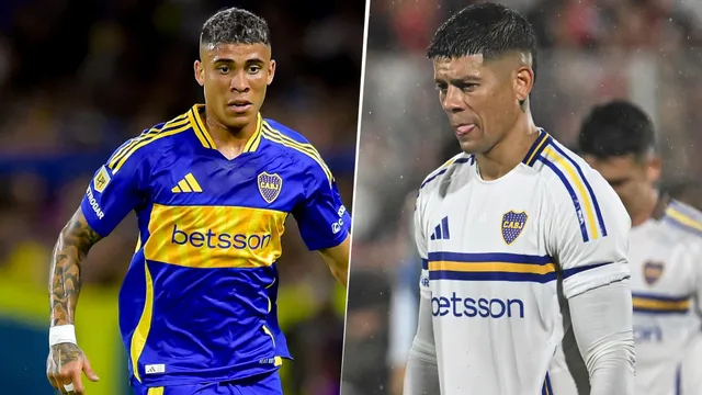 ¿Ayrton Costa llega y juega por Rojo ante Benfica? El plan de Russo