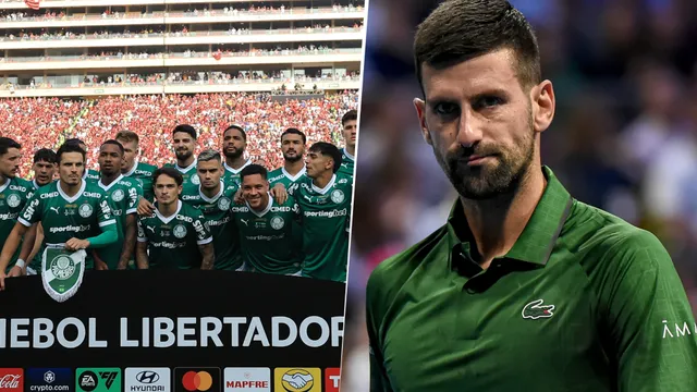 Boca hoy: el conflicto en Palmeiras que puede beneficiar al Xeneize y el recuerdo de Djokovic de cuando lo silbaron en La Bombonera