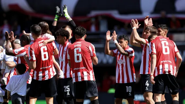 Estudiantes puede recuperar a González Pírez para el partido contra Boca en La Plata