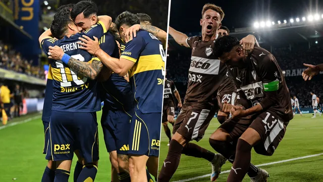 A qué hora y qué canal pasa Boca vs. Platense por el Torneo Apertura 2026