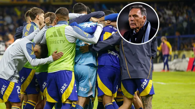 Revelaron qué piensa el plantel de Boca de la llegada de Miguel Ángel Russo como DT: "Lo ven como..."