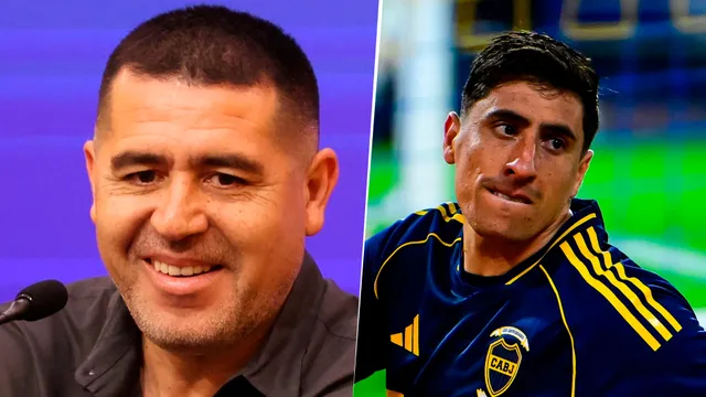 Boca hoy: confirmado el primer refuerzo de Riquelme, el gigante que quiere a Merentiel y ¿trueque con Racing por Giménez?