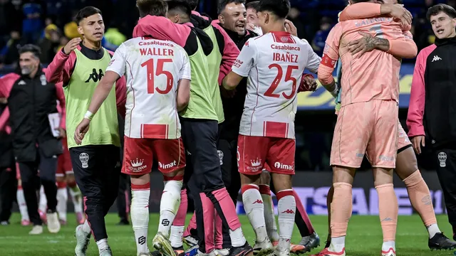Con una predicción y un tema de Ricardo Arjona: las picantes gastadas de la cuenta oficial de Huracán a Boca