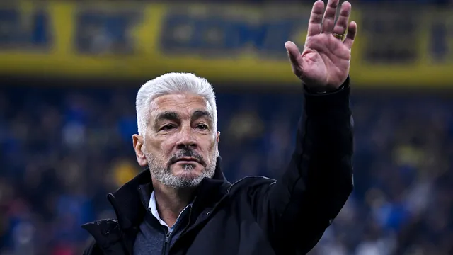 Omar De Felippe, DT de Central Córdoba