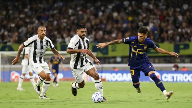 Boca vs. Central Córdoba, por el Torneo Clausura 2025: formaciones, horario y TV