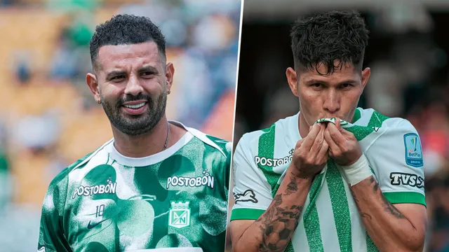 El llamado de Cardona y Campuzano a Frank Fabra: ¿se va de Boca a Atlético Nacional?