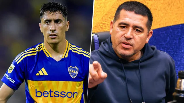 Boca hoy: las tres decisiones tajantes de Riquelme, Villarreal quiere a Merentiel y por qué Blondel quedó relegado