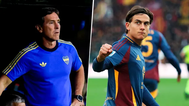 Boca hoy: Úbeda quiere proteger a Aranda, qué dijo Bareiro de su momento y ¿todo apunta a Dybala en julio?