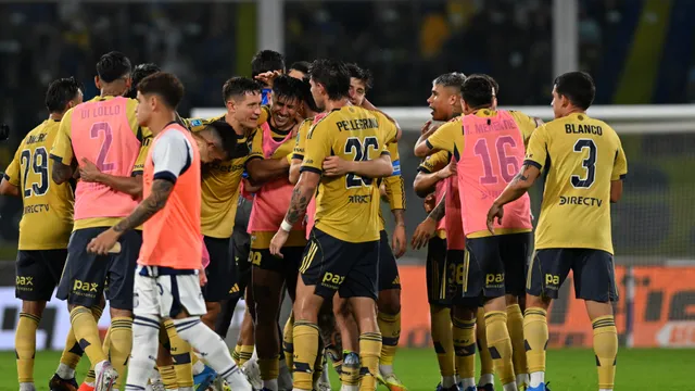 Los dos jugadores que podrían volver a la titularidad en Boca vs U. Católica