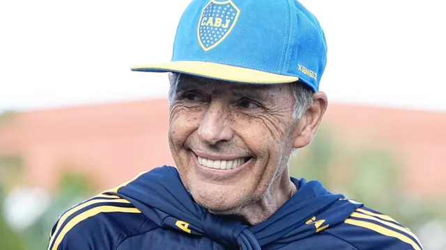 Miguel Ángel Russo quiere a Ander Herrera como nuevo líder: "El ideólogo de este Boca será..."
