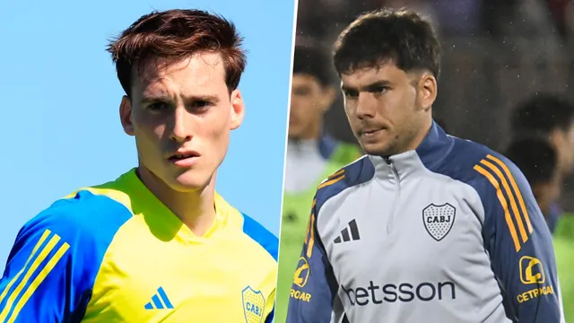 Boca hoy: firme decisión con Saralegui, avanza el primer amistoso del verano y por qué se frenó la salida de Blondel