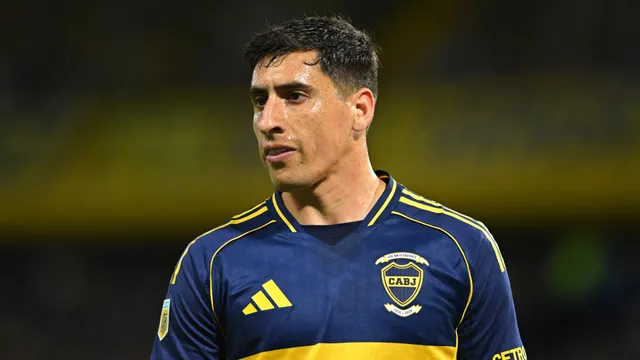 Miguel Merentiel reclama una mejora salarial en Boca: habló su representante