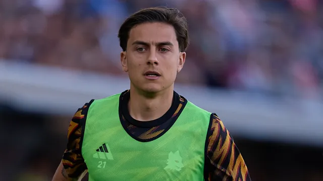 Competidor para Boca: Napoli se mete en la pelea por Paulo Dybala