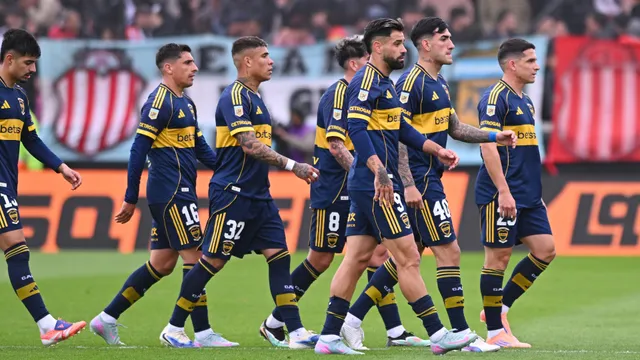 Más que obvio: el refuerzo puntual que irá a buscar Boca tras la eliminación ante Racing