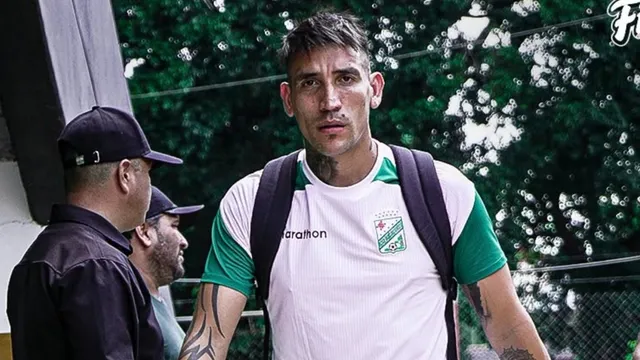 Ricardo Centurión vuelve al fútbol argentino: el club que está a punto de confirmar su llegada