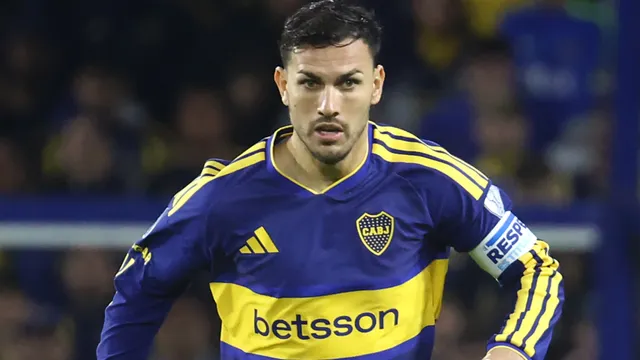Paredes podría estar en la vuelta contra Vasco.