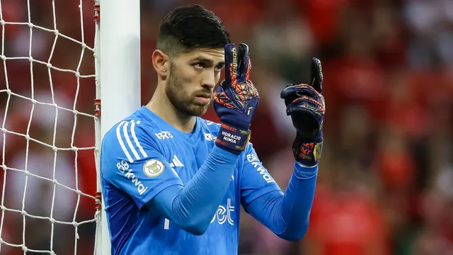 Sorpresa total: ¿Agustín Rossi va al Mundial 2026 con la Selección de Brasil?