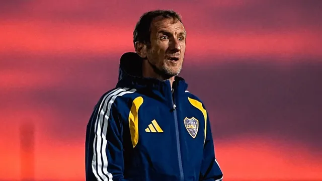 Quién será el nueve de Boca para Rodolfo Arruabarrena: panorama del ataque xeneize