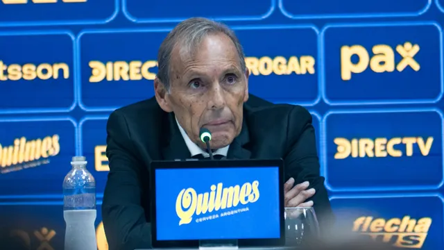 El ex ayudante de Miguel Russo volvió a dar su mirada sobre el DT de Boca: "Lo veo cansado"