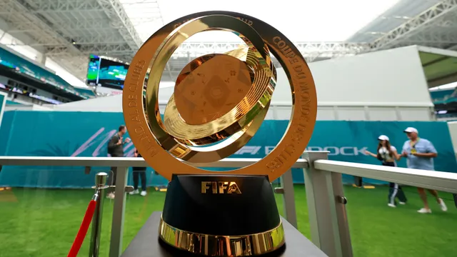 Mundial de Clubes 2025: la FIFA confirmó quién dará el show en la ceremonia inaugural