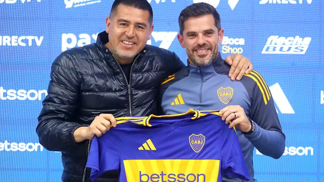 El problema entre Riquelme y Gago que afecta a Boca en la búsqueda de un nuevo DT