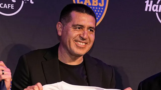 Riquelme ya sabe a quién darle la 10: Boca negociará otra vez por Alan Lescano