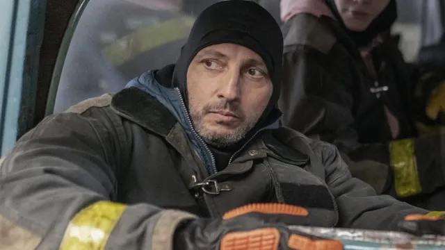 El actor de El Eternauta que confesó su fanatismo por Boca: "Fui a Japón"