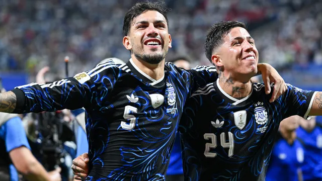 Leandro Paredes borró a Jude Bellingham y los hinchas de Boca deliraron: "En el bolsillo"