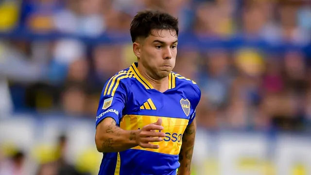¿Un nuevo caso Saracchi? La postura de Blondel que llevaría a su salida de Boca