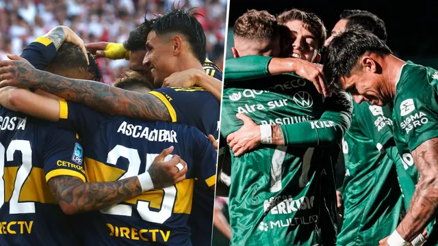Día, hora y sede confirmadas para Boca vs. Sarmiento por la Copa Argentina 2026