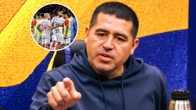 Los dos cracks de Argentinos Juniors que Boca sigue de cerca para el 2026