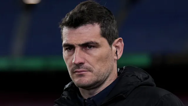 Iker Casillas chicaneó a Argentina y lo cruzaron los hinchas de Boca: "Hijo de Palermo"