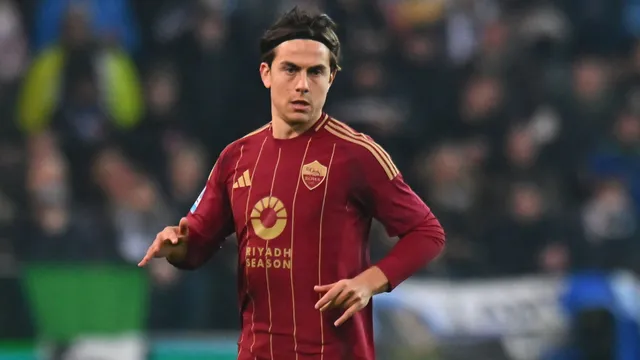 La postura de Roma sobre Paulo Dybala que beneficia al plan de Boca para traerlo en 2026