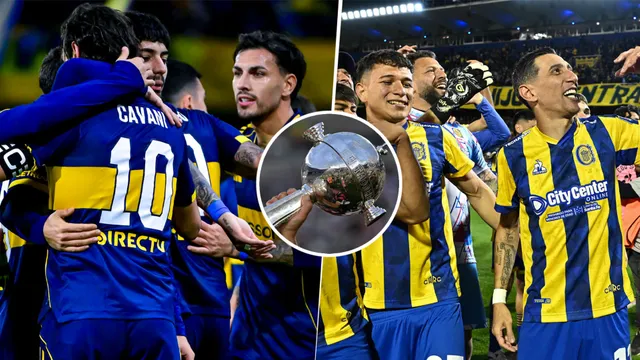 Por qué es clave para Boca el partido con Rosario Central de cara a la Copa Libertadores 2026