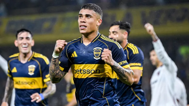 Ayrton Costa confirmó que su abuelo era de Cabo Verde y reveló en qué selección le gustaría jugar