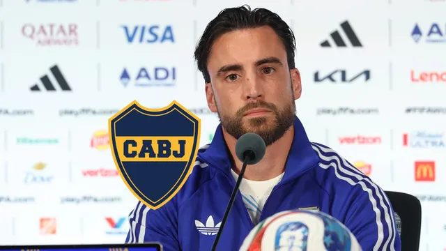 ¿Nicolás Tagliafico a Boca? La verdad detrás de los rumores y cuál es la postura del club