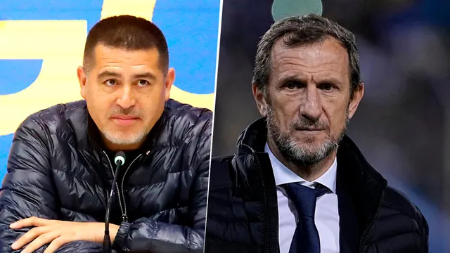 Boca hoy: los nueve que busca Riquelme, qué pasará con Paredes y el equipo que piensa Arruabarrena ante O'Higgins