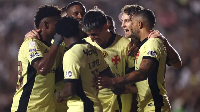 La picante frase de un titular de Vasco Da Gama contra Boca. 