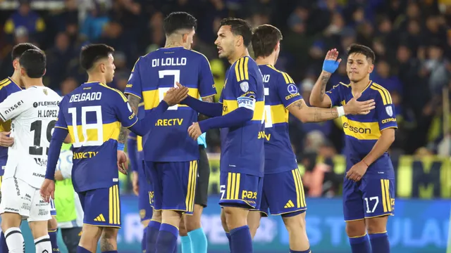 Cómo quedó el cuadro de la Copa Argentina y por qué Boca tiene motivos para ilusionarse