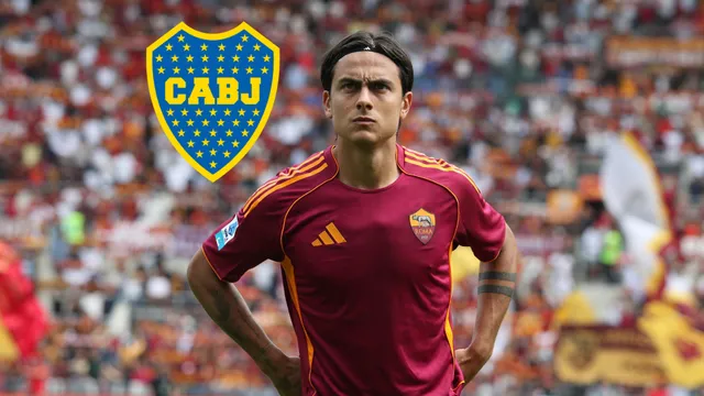 Boca se contactó con Paulo Dybala y la respuesta del crack ilusiona: "Pidió por favor que..."