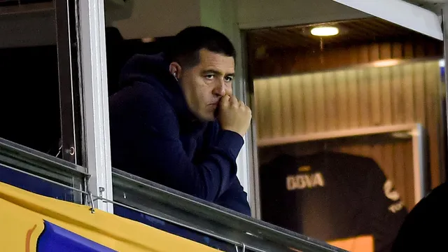 Boca lo quiere a Felipe Loyola, su club piensa venderlo, pero su DT se metió en el medio: "Ojalá no se vaya"