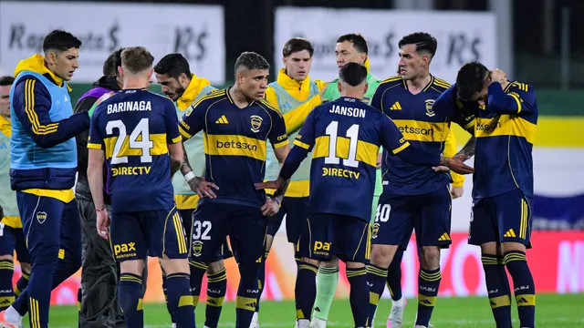 Después de Sergio Romero, las otras salidas que planea Boca para el mercado de diciembre