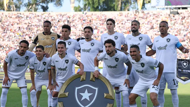 Por qué a Boca le conviene que Botafogo le gane a Atlético Madrid