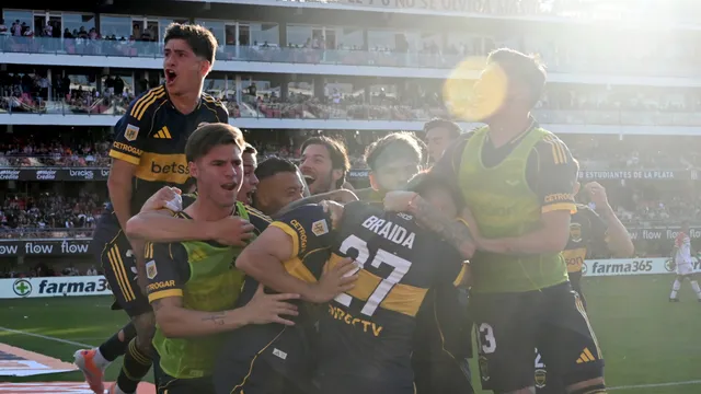 Cómo quedó Boca en la Tabla Anual para la Copa Libertadores 2026 tras la derrota de River