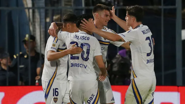 Zeballos y Zenón podrían dejar Boca en el próximo mercado
