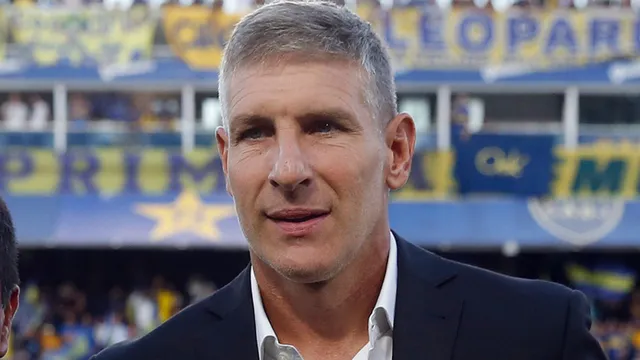 Martín Palermo contó cuál fue la inversión financiera más rara que hizo: "Compré un..."