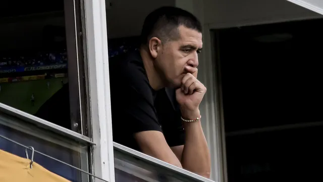 "Boca lo moviliza": el DT que espera un llamado de Riquelme, aunque nunca estuvo cerca de llegar