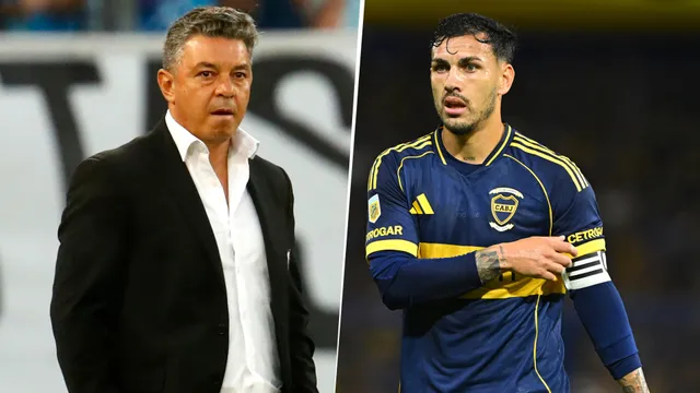 Boca hoy: los memes para River, así quedó el cuadro, Úbeda bancó a uno de los criticados y Paredes quiere recuperar a un suplente