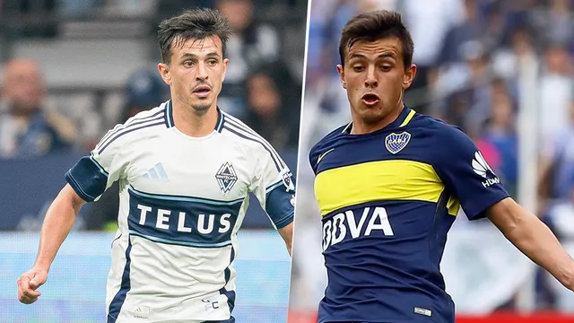 Fue promesa de Boca, la rompe en la MLS y ahora puede volver a Sudamérica: qué es de la vida de Andrés Cubas